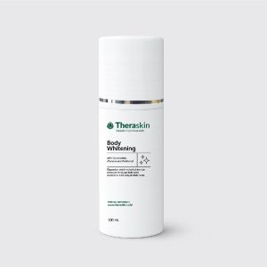 Body Whitening