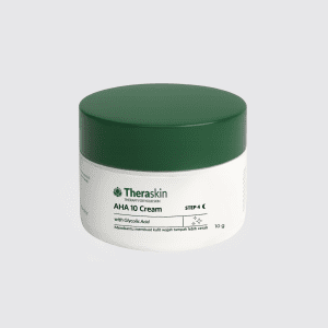 aha 10 cream