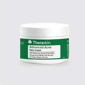 Advanced Acne Face Cream