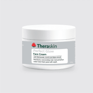 Perfect Glow Face Cream