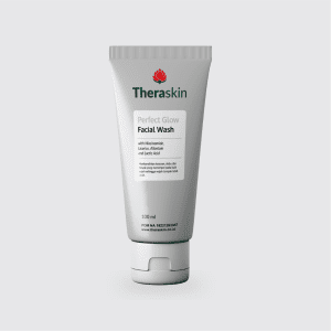 Perfect Glow Facial Wash
