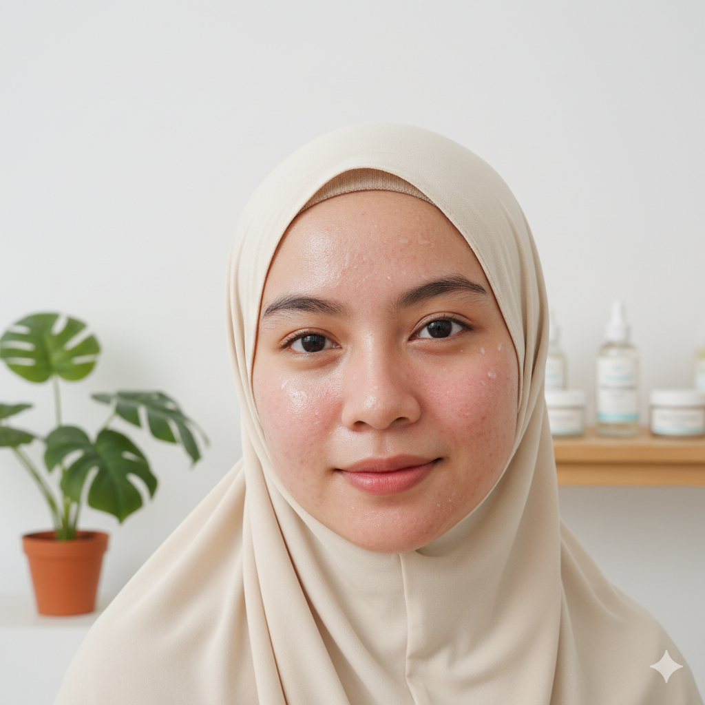 skincare yang mengandung ceramide