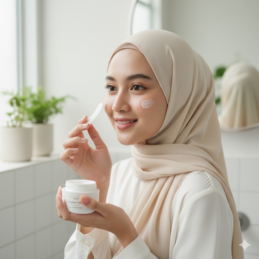 skincare yang mengandung AHA